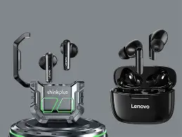 Lenovo Thinkplus Earbuds Image 1